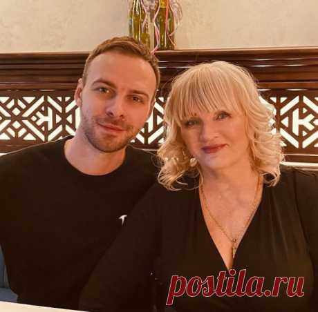 Макс Барский