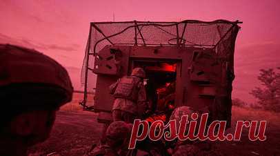 Боец ВС России Босян: ВСУ в Искре уничтожали сослуживцев, чтобы их не пленили. Командир штурмовой группы 36-й отдельной мотострелковой бригады группировки войск «Восток» с позывным Босян заявил, что украинские боевики в селе Искра Днепропетровской области убивали своих же сослуживцев, чтобы те не попали в плен. Читать далее