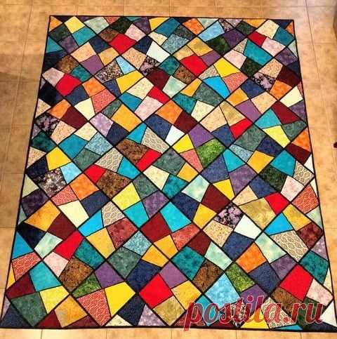 Pin page