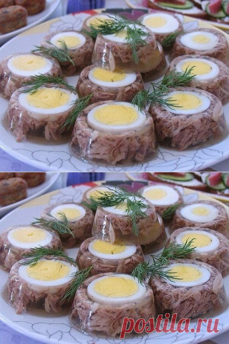Вкуснейший холодец

Он ни кого не оставит равнодушным! Шикарно украсит любое застолье!
Интересные новости