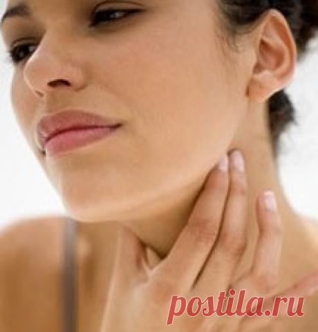 Першение в Горле — как Лечить Сегодня я публикую рецепт для тех, кого часто мучает першение в горле. Конечно, причины возникновения першения могут быть различными. Это и просто сухость во рту, когда человек длительное время не …