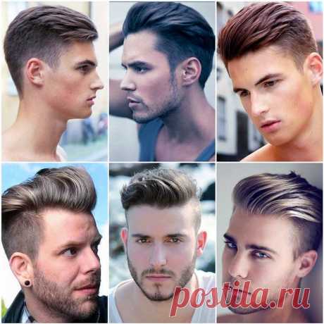 Cortes de pelo hombre degradado 2019 | Otoño Invierno | CORTES DE PELO 2019 Debe decidir cómo degradar su cabello, elegir uno de los cortes de pelo hombre degradado 2019 entre degradado low fade, degradado medio y degradado alto.