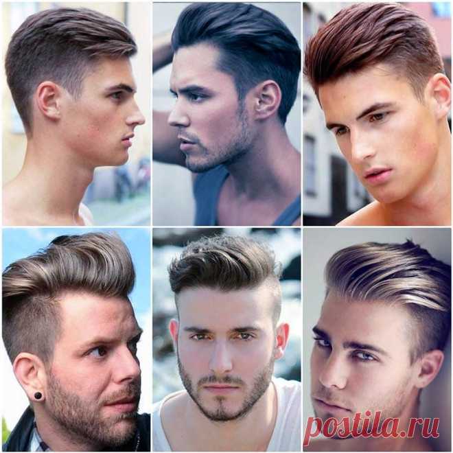 Cortes de pelo hombre degradado 2019 | Otoño Invierno | CORTES DE PELO 2019 Debe decidir cómo degradar su cabello, elegir uno de los cortes de pelo hombre degradado 2019 entre degradado low fade, degradado medio y degradado alto.