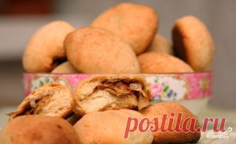 выпечка | Записи в рубрике выпечка | Дневник Алевтина Серова