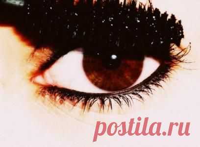 Тушь для ресниц по-прежнему содержит опасную ртуть.