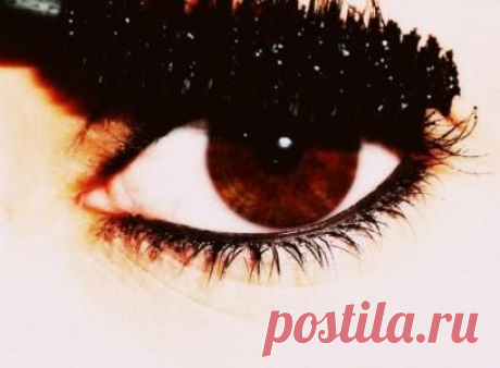 Тушь для ресниц по-прежнему содержит опасную ртуть.