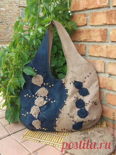 Найдено на сайте livemaster.ru.