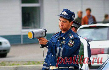 Таблица штрафов ГИБДД 2014 - автоновости по теме ПДД на moymotor.ru