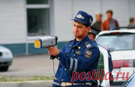 Таблица штрафов ГИБДД 2014 - автоновости по теме ПДД на moymotor.ru