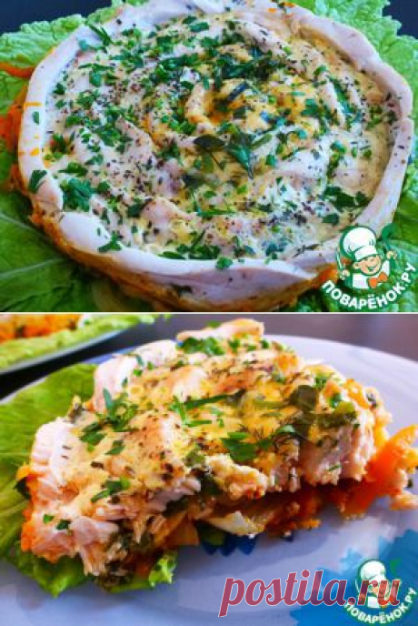 Запеканка из куриных грудок в мультиварке - кулинарный рецепт