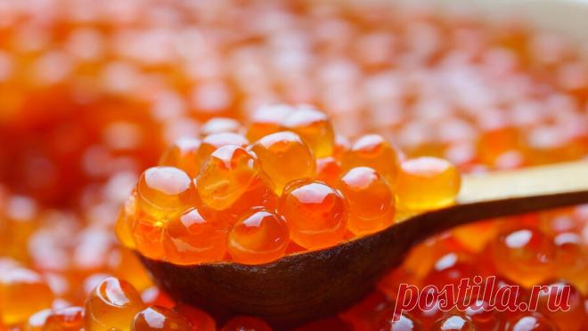 Россиянам объяснили, как определить качественную икру. Органолептическая оценка поможет определить качественную красную икру. Об этом "Москве 24" заявил пищевой технолог, доцент кафедры индустрии питания, гостиничного бизнеса и сервиса университета "Росбиотех" Дмитрий ...