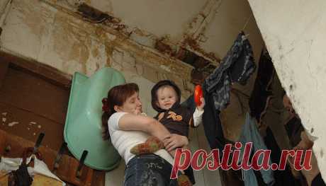 Бедность заложена в наших генах? — Болтай