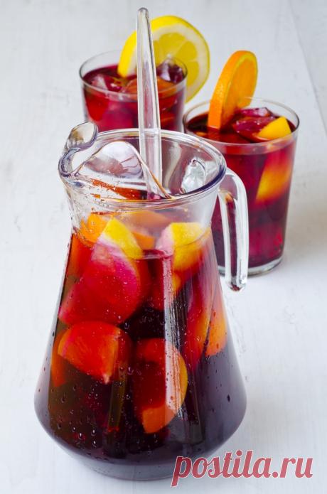 Португальская кухня - рецепты национальной кухни