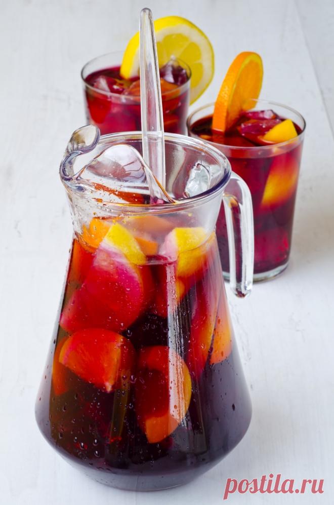 Португальская кухня - рецепты национальной кухни