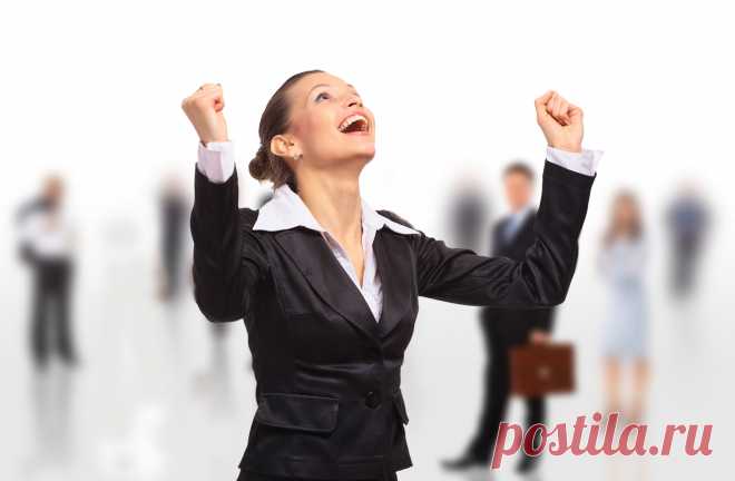 Хотите устроиться на хорошую работу? Попробуйте это!