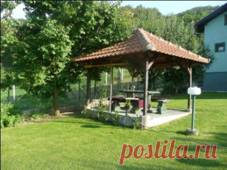 Prenoćište Cvetković