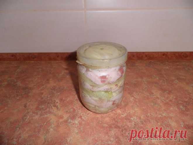 Пицца на сковородке и не только.