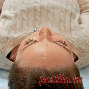 Укол молодости: как сделать лицо гладким и свежим