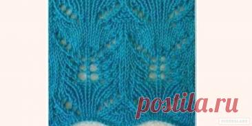 Красивые узоры для джемперов, кардиганов.. | Вязание с Галиной и не только. | Дзен