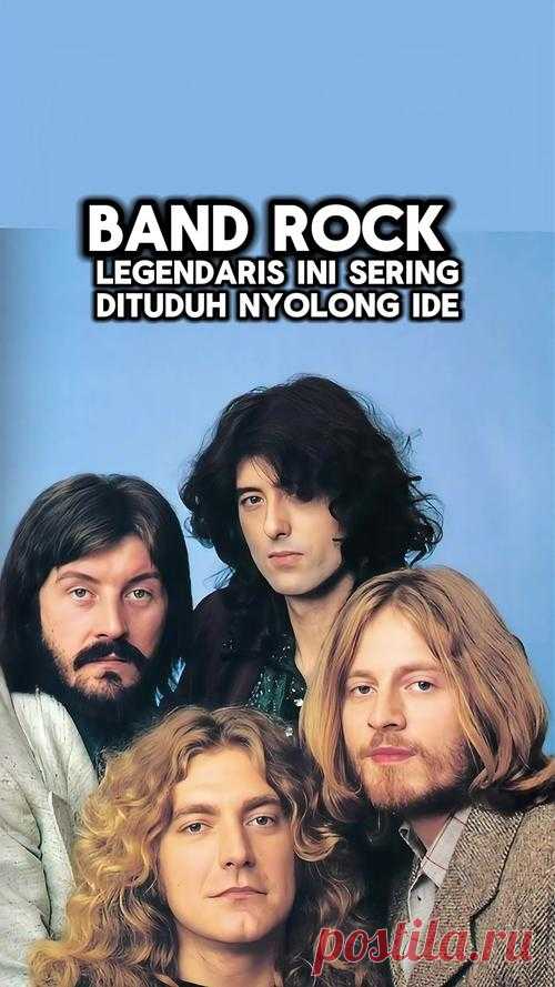 LED ZEPPELIN_百度图片搜索