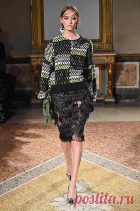 A/W 2016.17 | Showdetails Collection