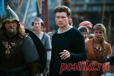 Последний богатырь: Корень зла (2020)