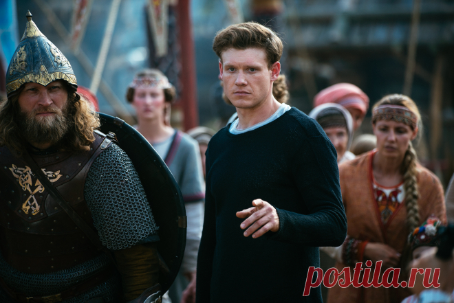 Последний богатырь: Корень зла (2020)