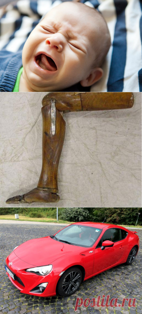 10 необычных вещей, забытых в аэропортах | mir-gid.ru (Гид по миру)