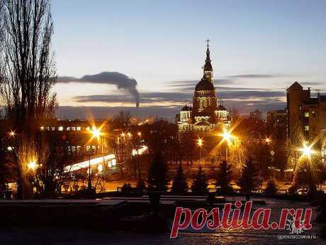 Одноклассники