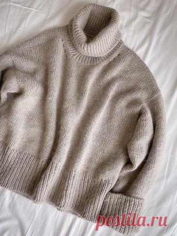 Siena Sweater