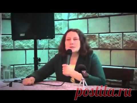 Татьяна Монтян о Порошенко и Коломойском