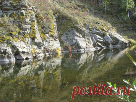 Ирина Богатова
59 лет, Россия, г. Озерск (Челябинская область)