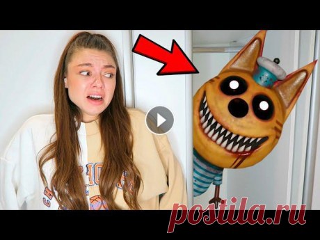 НЕ ИГРАЙ в ТРИ КОТА в 3 ЧАСА НОЧИ! НОВЫЕ ПРИКЛЮЧЕНИЯ ТРЕХ КОТОВ! НОВАЯ ИГРА

схемы вышивки цветов в вазе