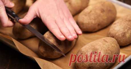 Take potatoes to another level of comfort with an easy recipe that screams 'home' This new take on potatoes screams comfort.
