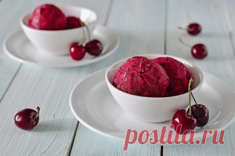 10 рецептов вкуснейших сорбетов