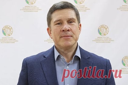 Власти Коми высказались об уехавшем в США экс-главе Минсельхоза. Слова экс-главы Минсельхоза в Республике Коми Дениса Шаронова об уважении к человеку труда в США, где он теперь стал дальнобойщиком, связаны с нуждой в политическом убежище. Об этом заявили в пресс-службе правительства российского региона. До этого агентство RTVI выяснило, что Шаронов перебрался в Штаты.