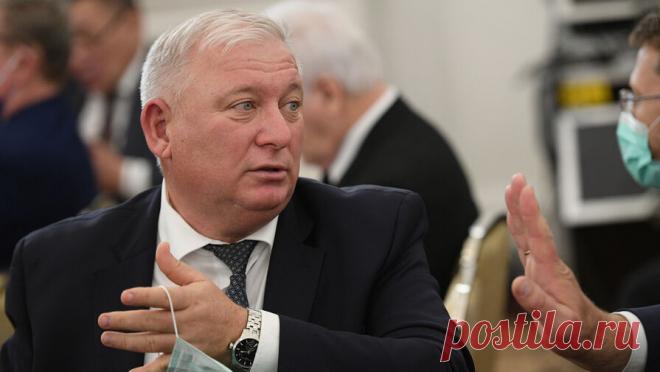 Госдума лишила полномочий депутата Вороновского. Госдума (ГД) на пленарном заседании приняла постановление о досрочном прекращении полномочий депутата Анатолия Вороновского. Об этом сообщает РИА Новости. В конце октября в Госдуму поступило представление генпрокурора России Александра ...