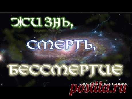 Жизнь, смерть, бессмертие