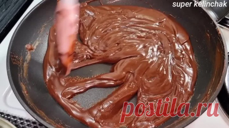 КИДАЮ МИНДАЛЬ В КИПЯЩУЮ ВОДУ❗Весь МИР гоняется за этим рецептом!Вы побежите