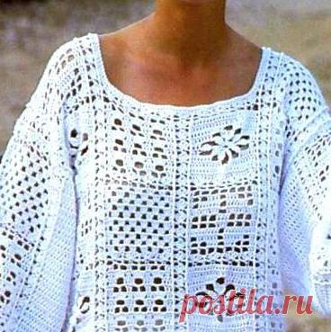 INSTANT DOWNLOAD PDF Vintage Crochet от PastPerfectPatterns