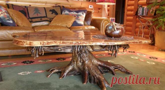 handmade wooden furniture - Google Search