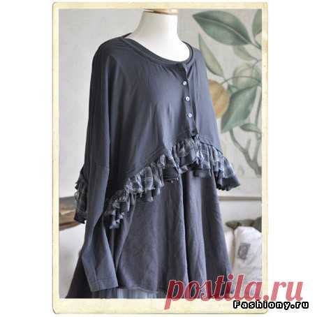 Myrine and Me - одежда в стиле бохо