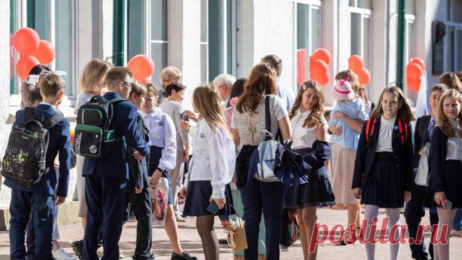 Больше половины россиян поддержали внедрение биометрии для доступа на территории школ. Больше половины опрошенных россиян придерживаются мнения, что школы должны получить возможность использовать биометрию для прохода учеников на территорию. Они считают, что такая мера обезопасит детей. Это следует из итогов опроса ...