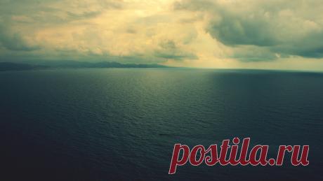 Сломанная физика: реальные фото того, чего в реальности быть не может - Hi-Tech Mail.Ru