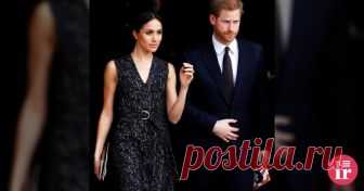Prieš vestuves princas Harry nerimauja: jo sužadėtinė per daug sulyso  Didžiosios Britanijos princas Harry (33 m.) susirūpinęs dėl savo sužadėtinės. Ir ne be reikalo: iki vestuvių Meghan Markle (36 m.) labai sublogo. 
