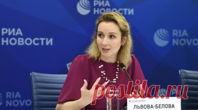 Львова-Белова сообщила о воссоединении девочки из ДНР с матерью в России. Девочка из Донецкой Народной Республики, временно проживавшая на территории Украины, воссоединилась с матерью в России. Читать далее