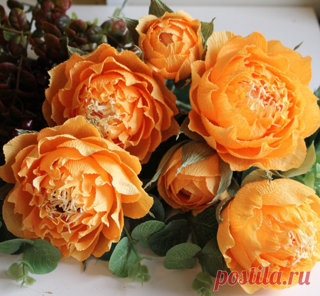 ©Charmé / Sweet Flowers