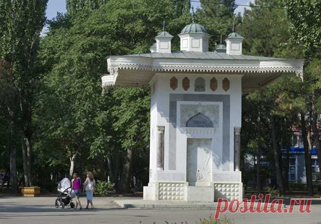 Музеи, усадьбы и 