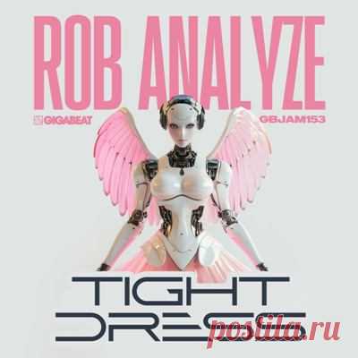 Rob Analyze - Tight Dress
