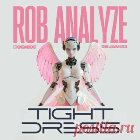 Rob Analyze - Tight Dress